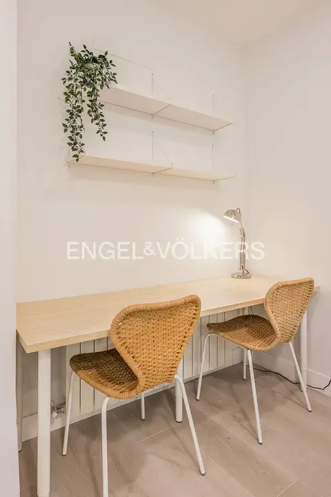 Appartamento 45 m² a Madrid