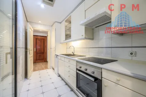 Pis de 69 m² a Madrid