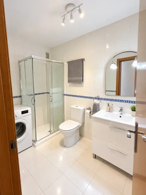 Pis de 70 m² a Fuengirola