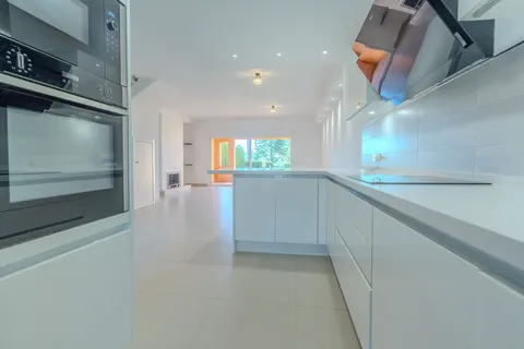 Casa de 225 m² a Estepona