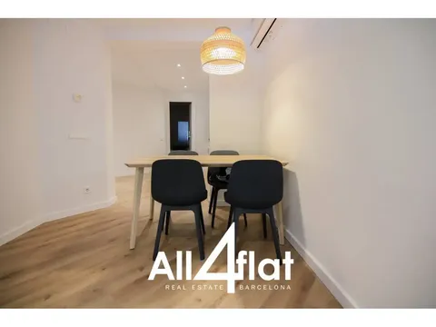 Pis de 104 m² a Barcelona