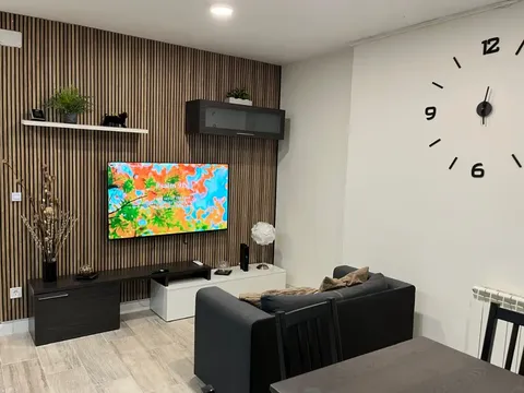 Pis de 64 m² a Getafe