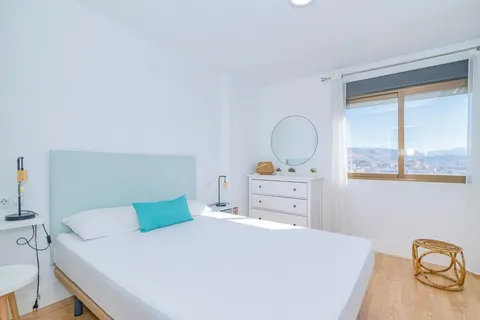 Pis de 100 m² a Granada