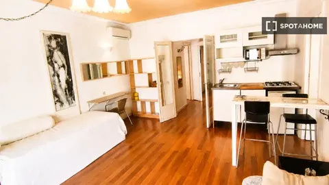 Appartamento 130 m² a Barcelona