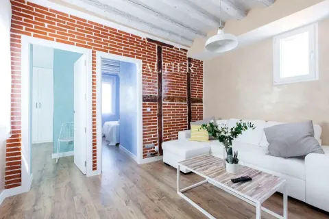 Pis de 60 m² a Madrid