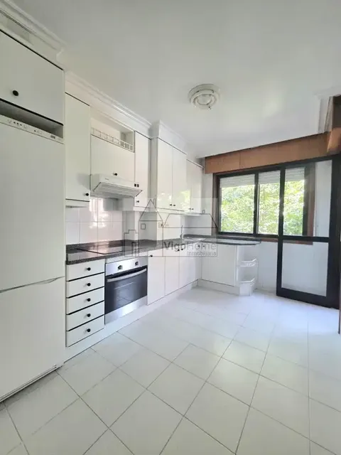 Pis de 60 m² a Vigo
