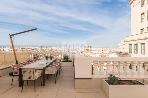 Квартира 148 м² у Madrid