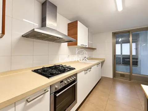 Pis de 122 m² a València