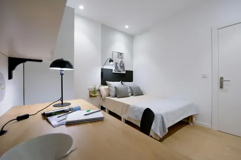 Stanza in affitto, Valencia