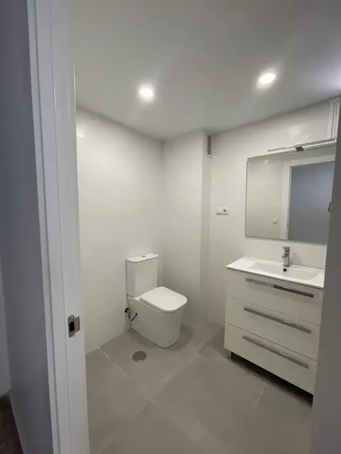 Pis de 140 m² a Alacant