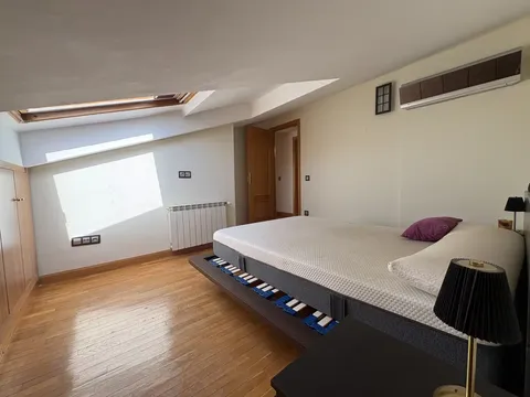 Pis de 74 m² a Pinto