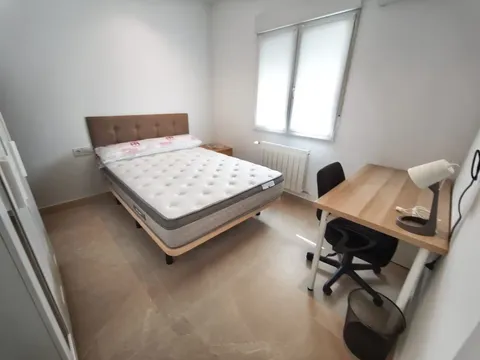 Habitació de lloguer, Albacete