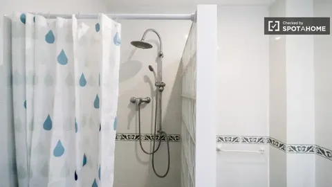 Habitació de lloguer, Burjassot