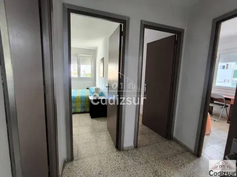 Pis de 101 m² a Cádiz