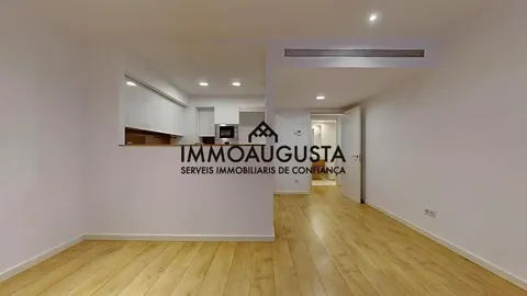 Pis de 88 m² a Barcelona