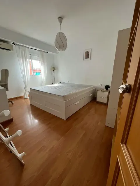 Habitació de lloguer, València
