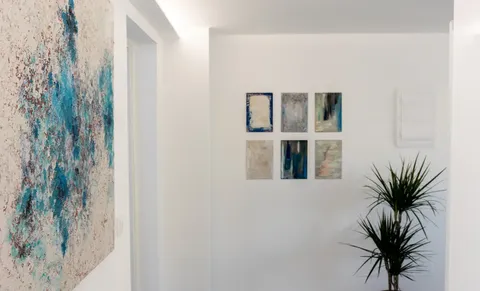 Wohnung 168 m² in Palma