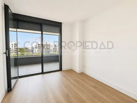 Pis de 73 m² a Palma