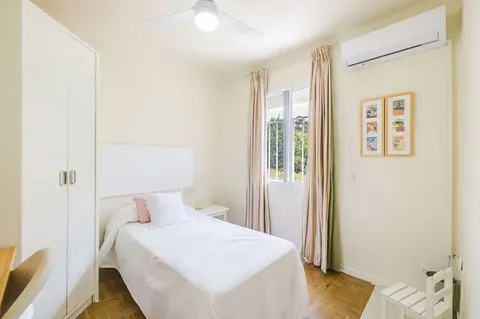 Pis de 114 m² a Màlaga