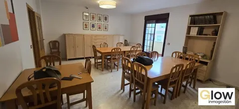 Habitació de lloguer, Badajoz