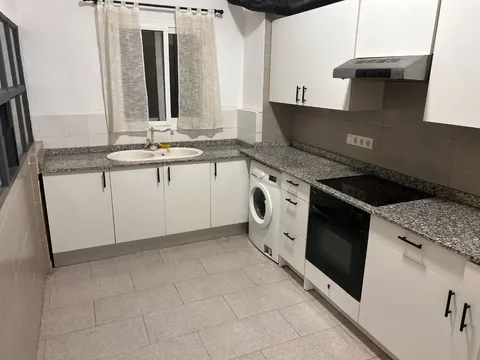 Wohnung 80 m² in Alcoi / Alcoy