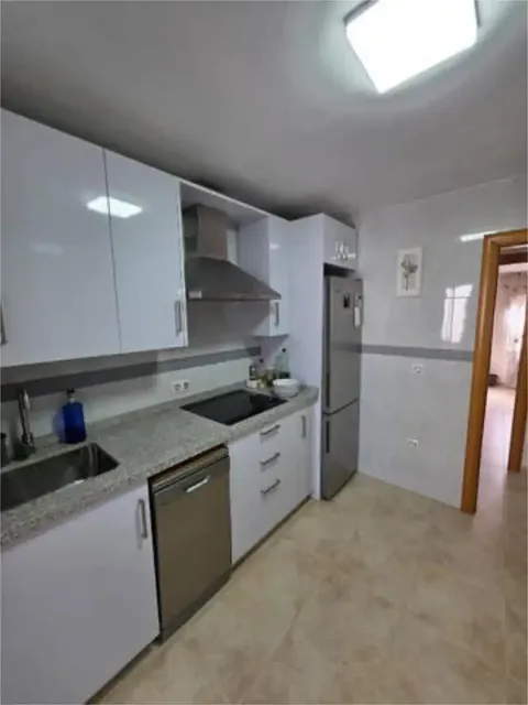 Wohnung 90 m² in Linares