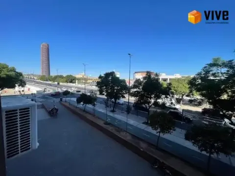 Flat 113 m² in Seville (4/29)