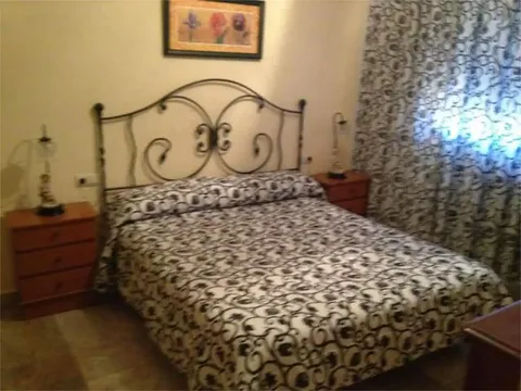 Pis de 85 m² a Albacete
