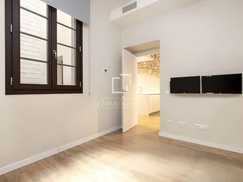 Pis de 93 m² a Barcelona
