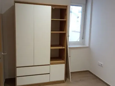 Wohnung 80 m² in Aspe