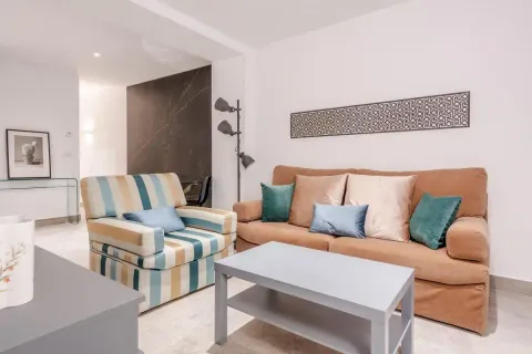 Pis de 39 m² a Fuengirola