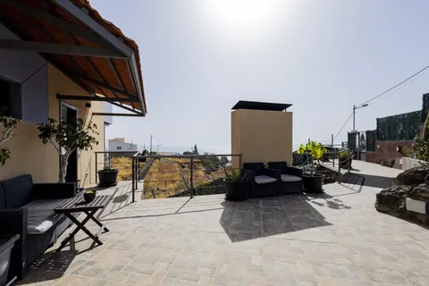 Casa de 176 m² a Candelaria