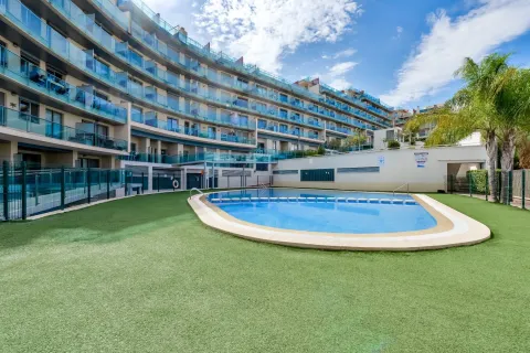 Piso de 102 m² en Calpe