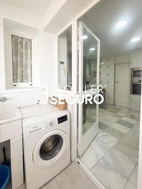 Pis de 85 m² a Madrid