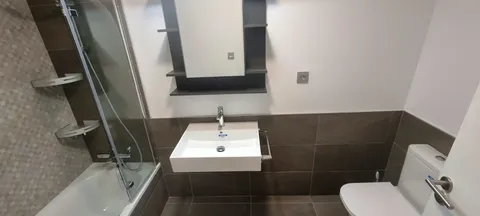 Pis de 94 m² a Dos Hermanas