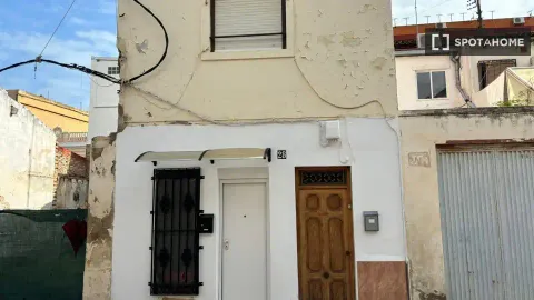 Pis de lloguer, València