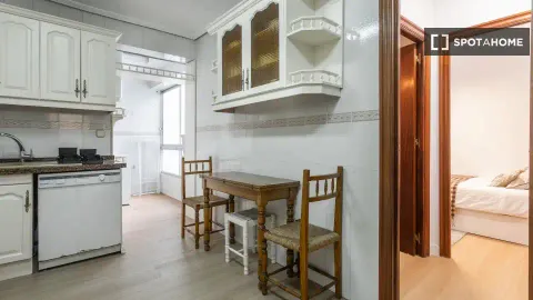 Habitación en alquiler, Alicante