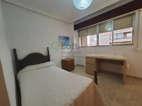 Pis de 100 m² a Badajoz