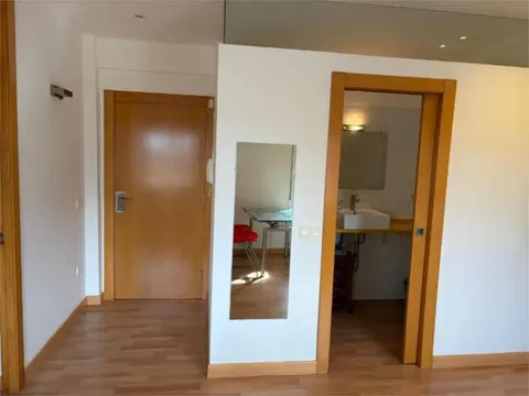 Flat 45 m² in Zamora