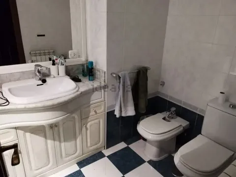 Habitació de lloguer, Valladolid