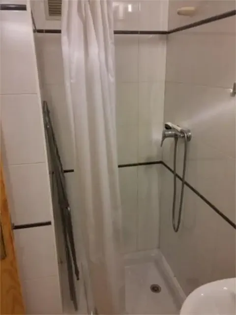 Pis de 28 m² a Cartagena