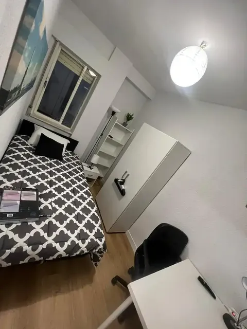Appartamento 12 m² a Salamanca