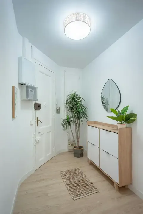 Pis de 90 m² a Barcelona