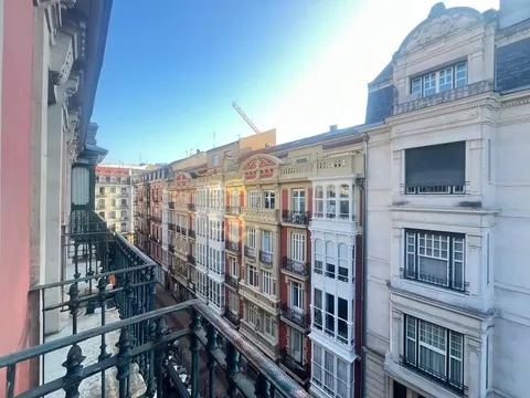 Pis de 60 m² a Bilbao