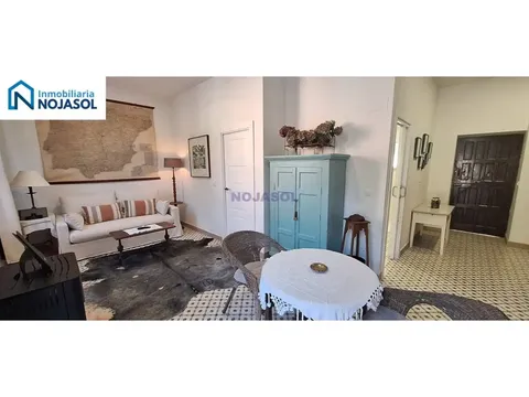 Piso de 70 m² en Solórzano