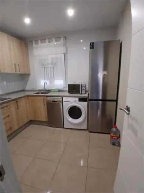 Wohnung 50 m² in Zafra