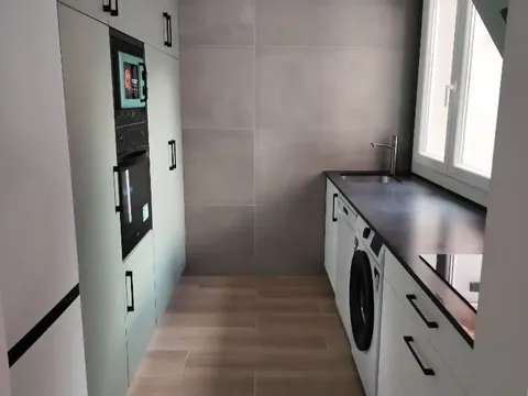 Haus 85 m² in Palencia