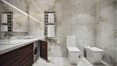 Квартира 68 м² у Alboraia / Alboraya