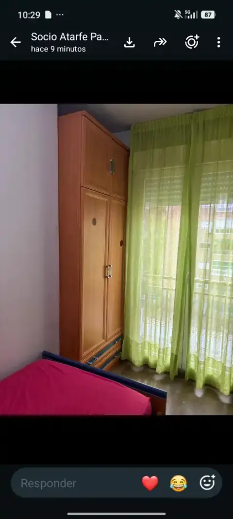 Appartamento 20 m² a Granada