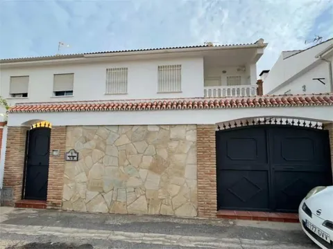 Casa 160 m² a Rincón de la Victoria